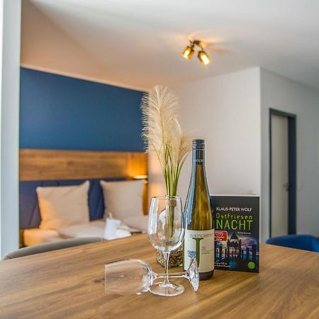 Bude16 Boardinghouse Norden Esterno foto