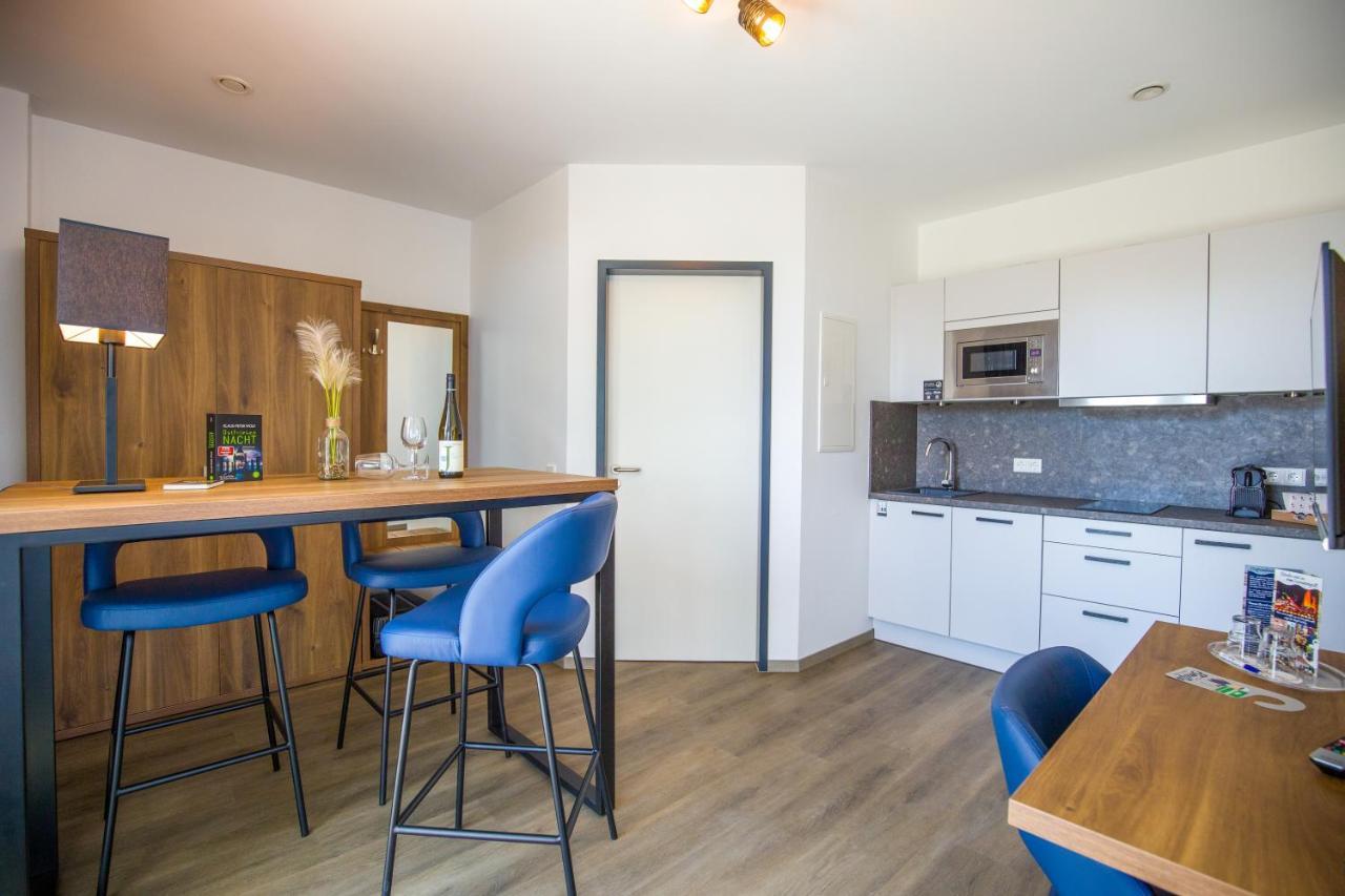 Bude16 Boardinghouse Norden Esterno foto